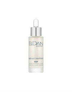 Активная регенерирующая сыворотка EGF 30 Eldan cosmetics