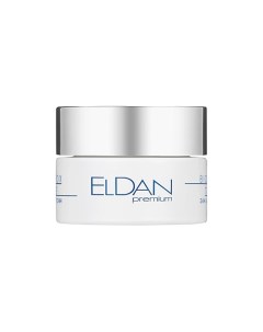 Лифтинг крем 24 часа Premium biothox time 50 Eldan cosmetics