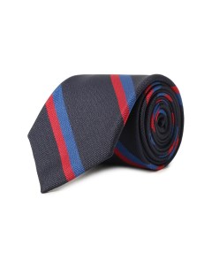 Шелковый галстук Stefano ricci junior