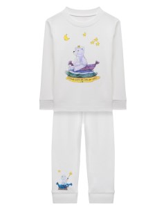 Хлопковая пижама Fia world