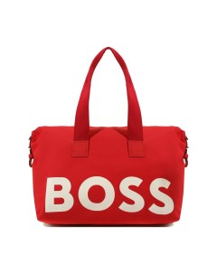 Дорожная сумка Boss