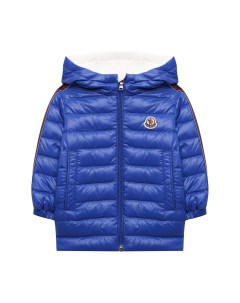 Пуховая куртка Moncler