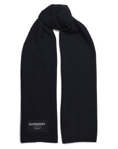 Шерстяной шарф Burberry