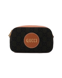 Текстильная сумка Gucci