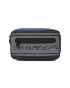 Поясная сумка Emporio armani