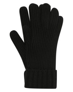 Кашемировые перчатки Woolrich