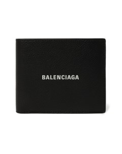 Кожаное портмоне Balenciaga