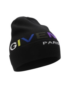 Хлопковая шапка Givenchy