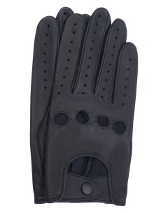 Кожаные перчатки Steeve Agnelle