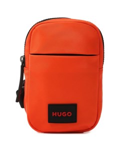 Текстильная сумка Hugo