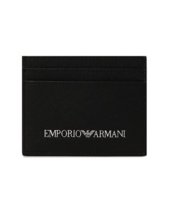 Футляр для кредитных карт Emporio armani