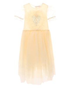 Шелковое платье Nicki macfarlane