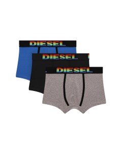 Комплект из трех пар трусов Diesel