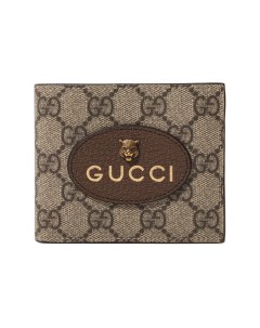 Портмоне Neo Vintage GG Supreme Gucci