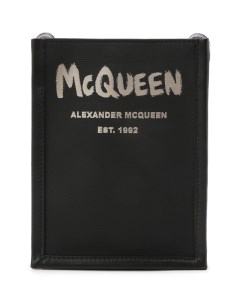 Комбинированная сумка Edge Mini Alexander mcqueen