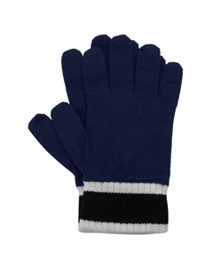 Шерстяные перчатки Emporio armani