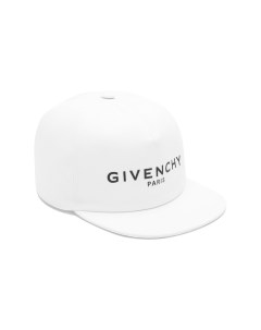 Хлопковая бейсболка Givenchy