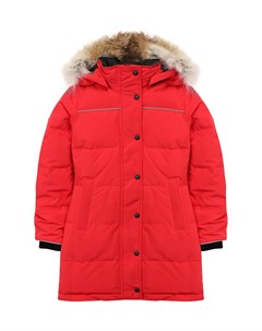 Пуховая парка Juniper Canada goose