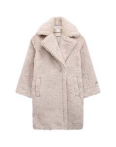 Утепленное пальто Hinnominate
