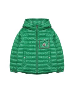 Пуховая куртка Parvon Moncler