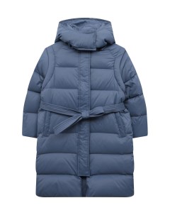 Пуховое пальто Yves salomon enfant