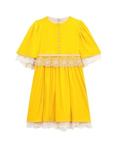Платье Yellow Zhanna & anna