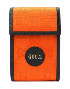 Текстильная сумка Off The Grid Gucci