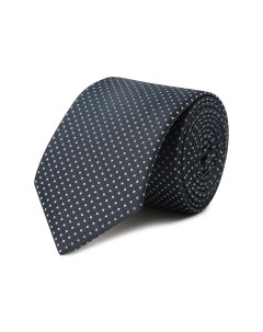Шелковый галстук Dal lago