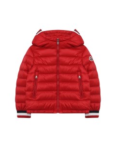 Пуховая куртка Giroux Moncler