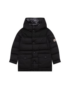 Пуховая куртка Junzo Moncler