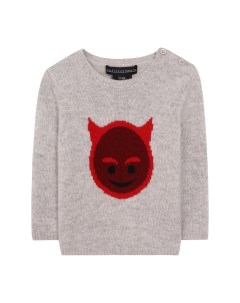 Кашемировый пуловер Sofia cashmere