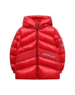 Пуховое куртка Moncler