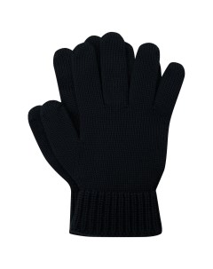 Шерстяные перчатки Emporio armani