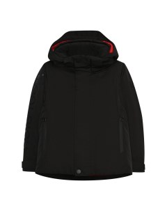 Куртка с капюшоном Woolrich