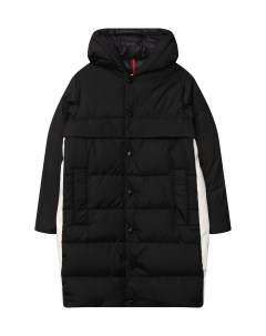 Пуховое пальто Moncler