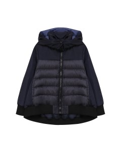 Куртка на молнии Moncler enfant