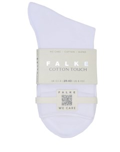 Носки хлопковые Cotton Touch Falke
