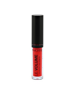 Блеск для губ LE VOLUME PLUMP CARE LIPGLOSS с увеличивающим эффектом тон 05 Note