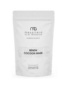 Кокон Маска Renew Cocoon Mask Регенерирующая 90г Mesaltera by dr. mikhaylova