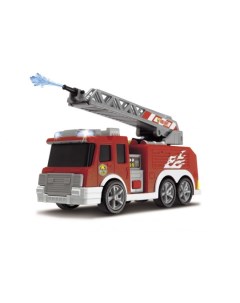 Пожарная машина с водой 3302002 Dickie