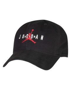 Кепка Подростковая кепка Jan Curve Brim Adjustable Hat Jordan