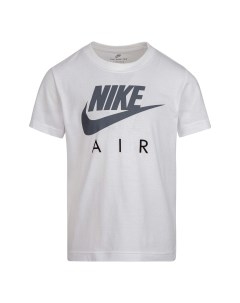Детская футболка Детская футболка Air Futura Short Sleeve Tee Nike