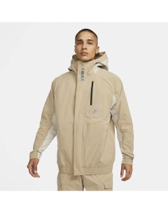 Мужская куртка Мужская куртка Air Max Woven Jacket Nike