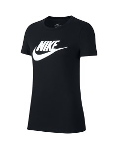 Женская футболка Женская футболка Sportswear Tee Essential Icon Futur Nike