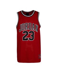 Подростковая майка Подростковая майка 23 Jersey Jordan