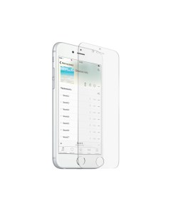 Защитная пленка для APPLE iPhone 7 глянцевая УТ000009787 Red line