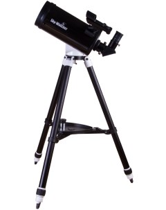 Телескоп MAK102 AZ GTe SynScan GOTO Sky-watcher