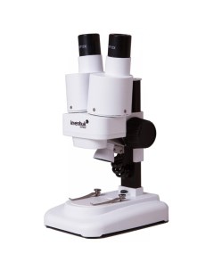Микроскоп 1ST бинокулярный Levenhuk