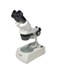 Микроскоп 3ST бинокулярный Levenhuk