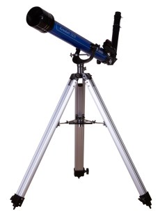Телескоп tart 700B 60 700 AZ Konus
